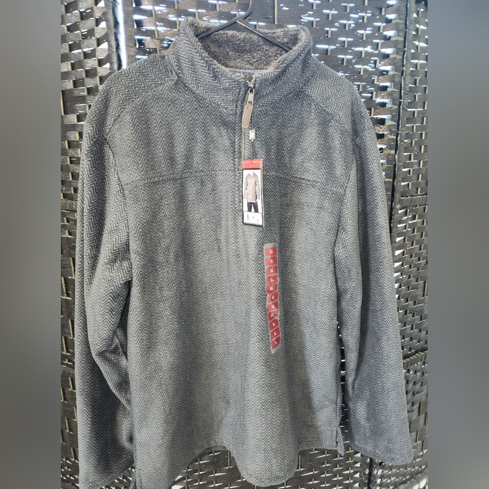London Fog Pullover